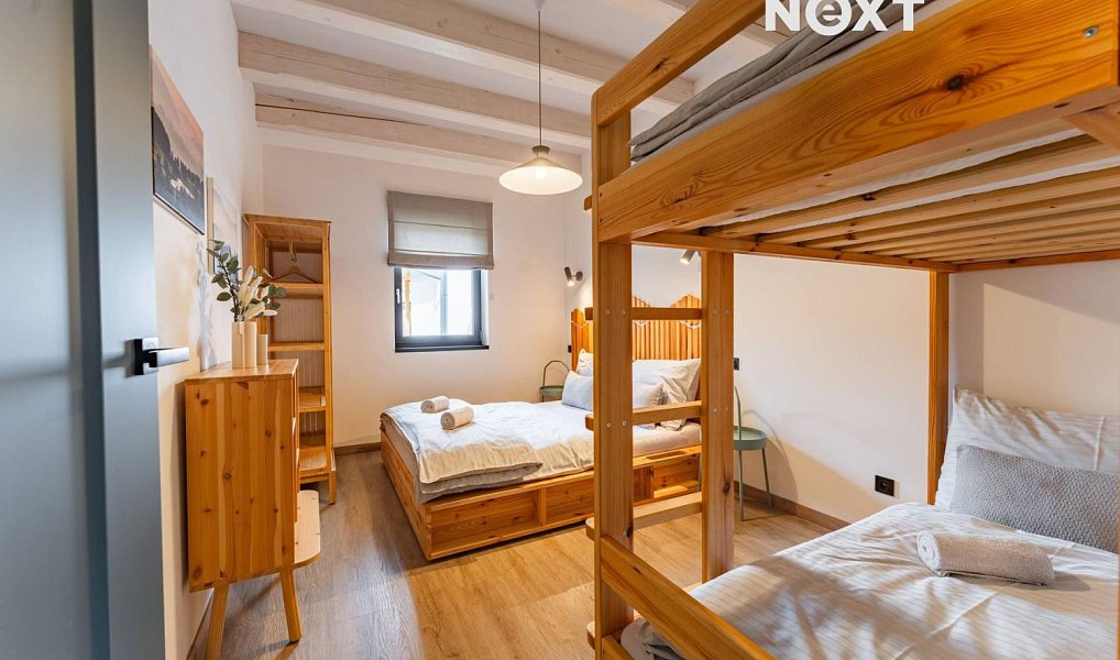 Prodej komerčního objektu (jiného typu) 197 m², Staré Město – náhled fotky 21
