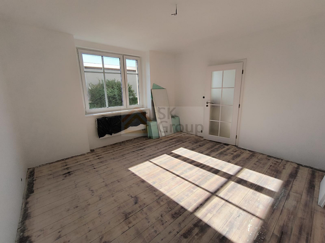 Prodej bytu 2+kk 40 m²