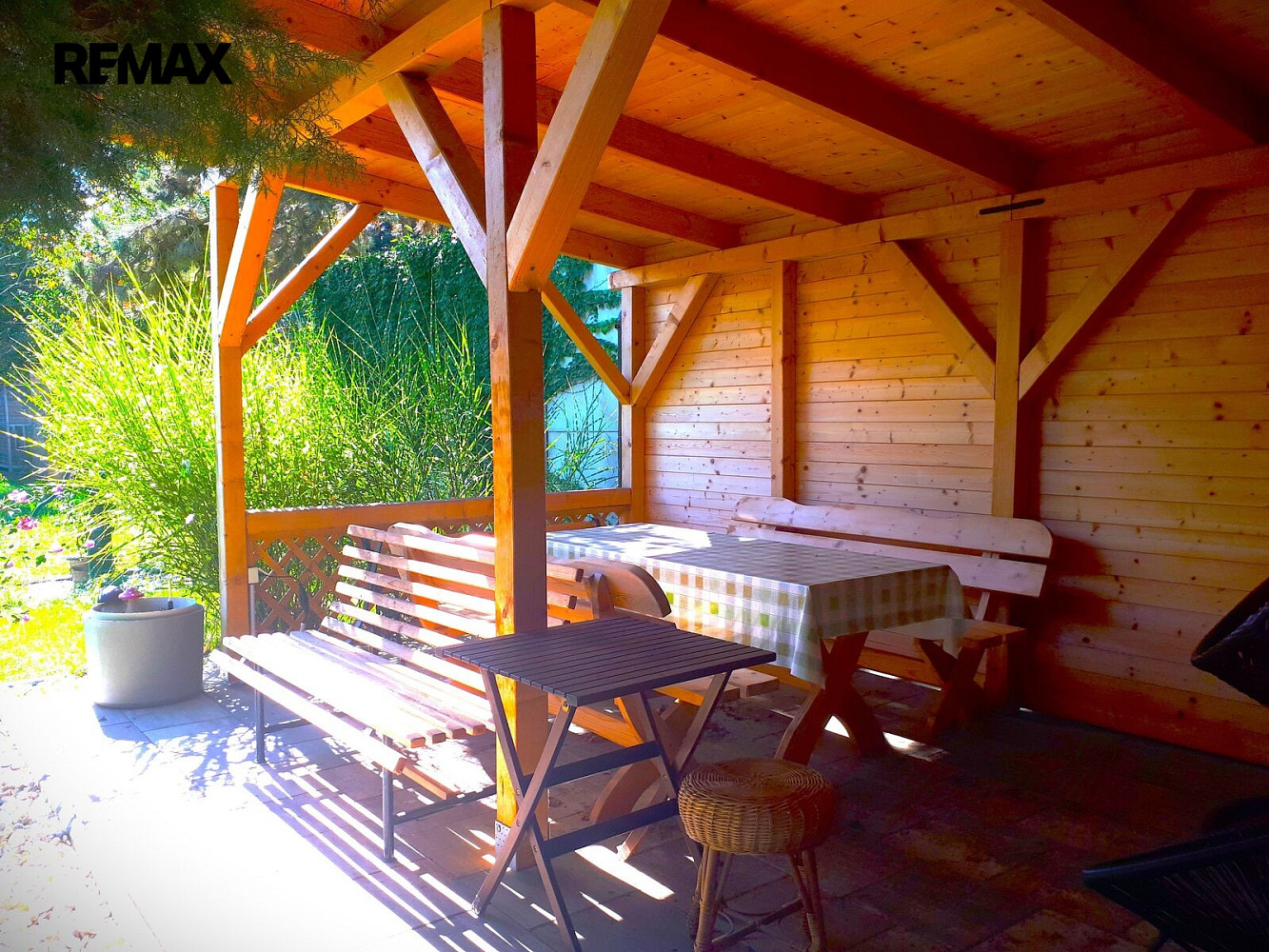 Prodej zahrady 2 351 m², Rosice