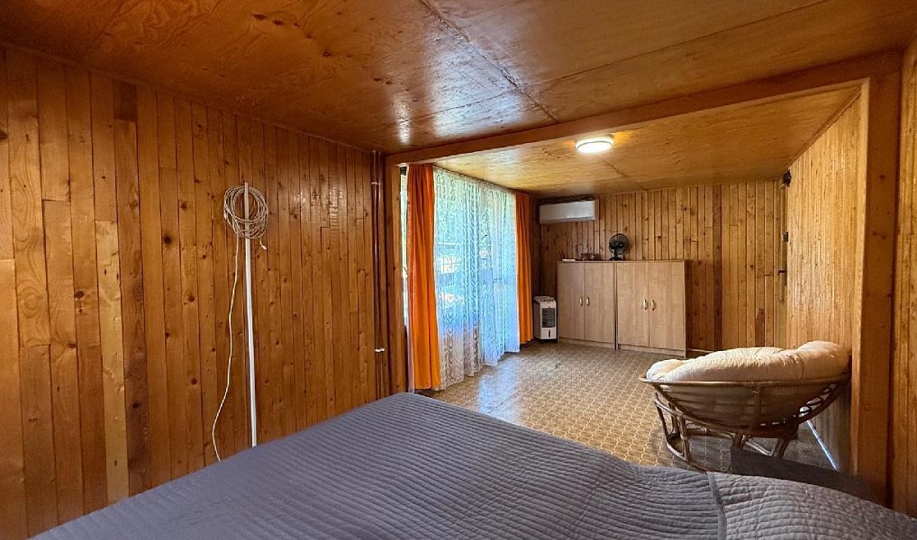 Prodej chaty/chalupy 124 m² s pozemkem 1 318 m², Bořislav – náhled fotky 24