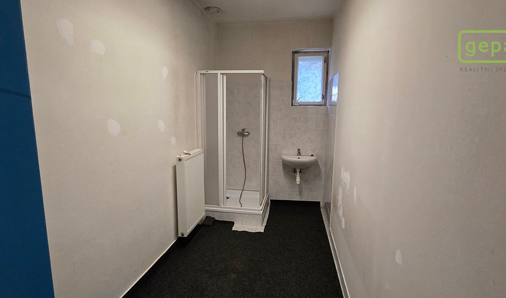 Pronájem komerčního objektu (jiného typu) 450 m², Český Krumlov – náhled fotky 18