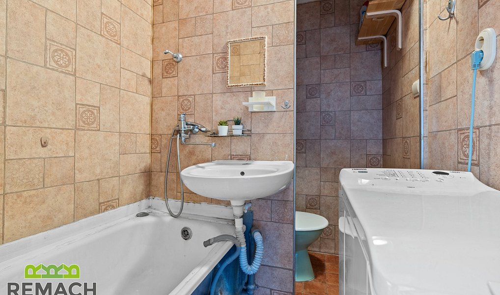 Prodej bytu 1+1 31 m², Uherské Hradiště – náhled fotky 5