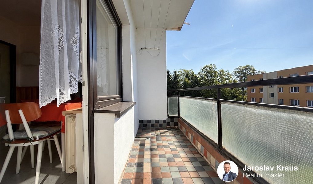 Prodej bytu 3+1 66 m², Hořice – náhled fotky 14