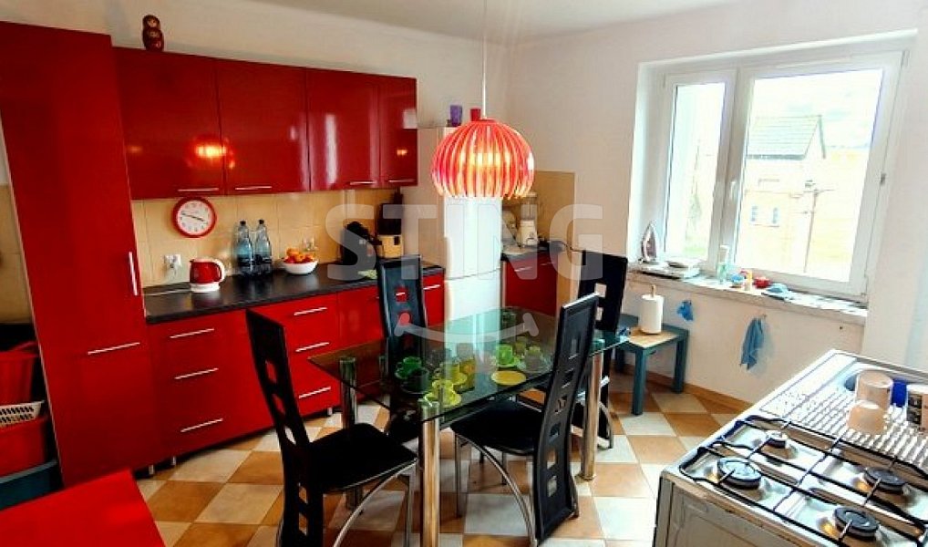 Prodej bytu 3+1 68 m², Opava – náhled fotky 2