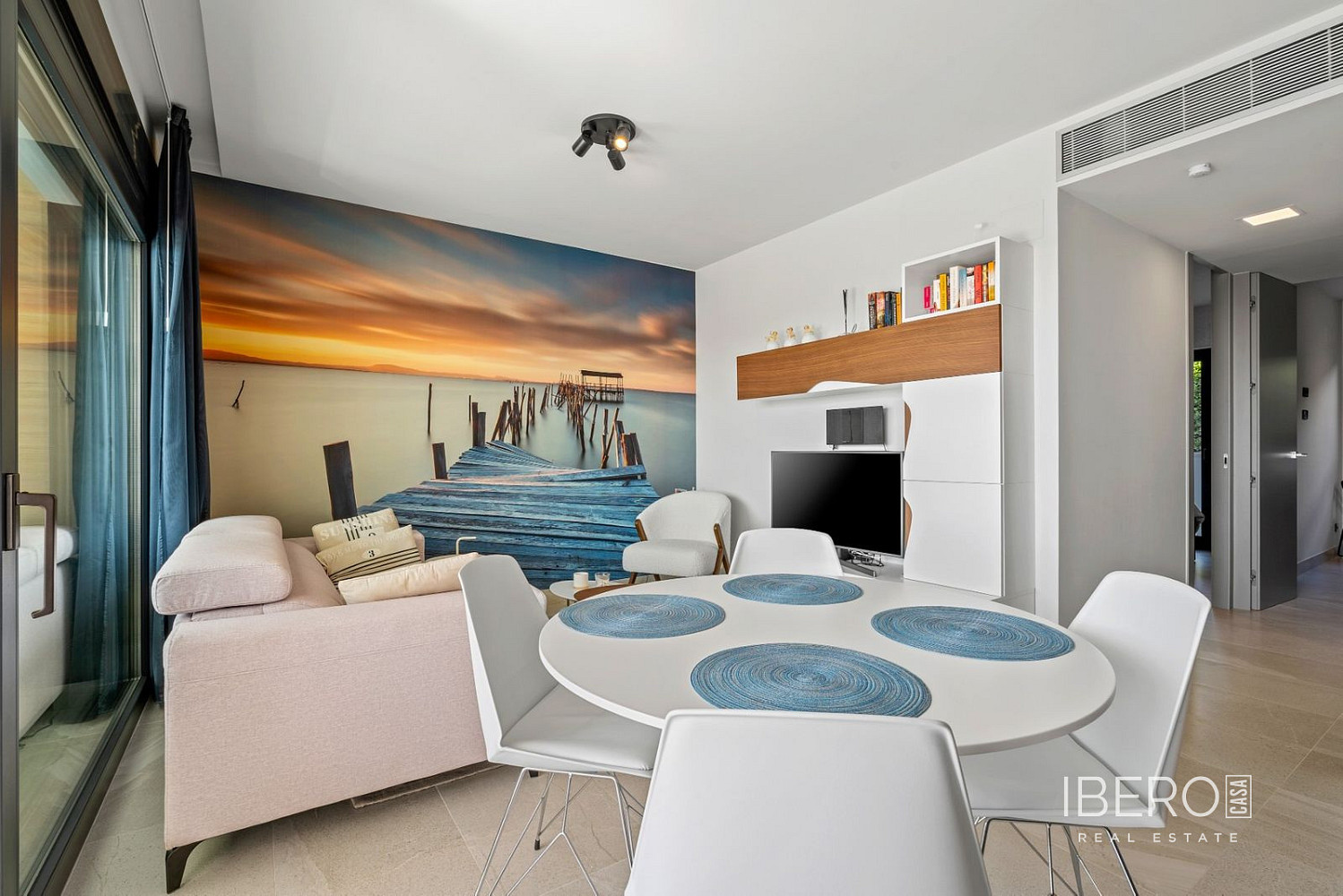 Pis 3+kk – Orihuela, Villa Martín - Més