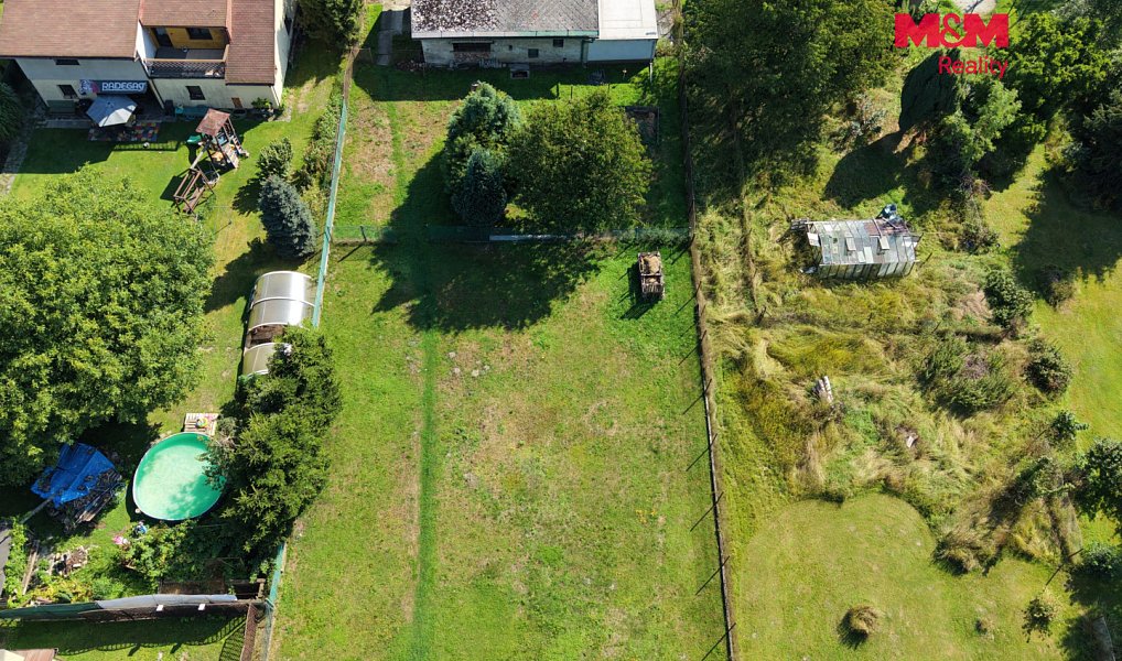 Prodej domu 200 m² s pozemkem 1 769 m², Vratimov – náhled fotky 20