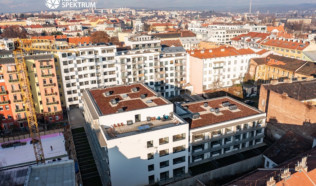 Prodej bytu 2+kk 59 m², Brno – náhled fotky 9