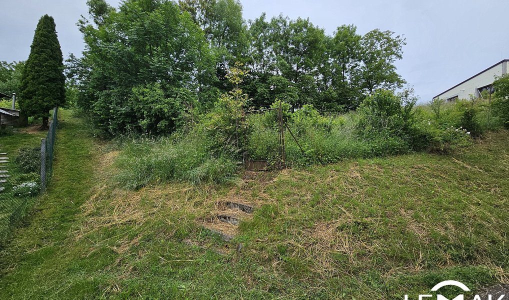 Prodej stavebního pozemku 565 m², Kokory – náhled fotky 8