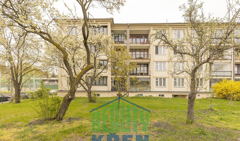 Prodej bytu 3+1 93 m², Praha – náhled fotky 6