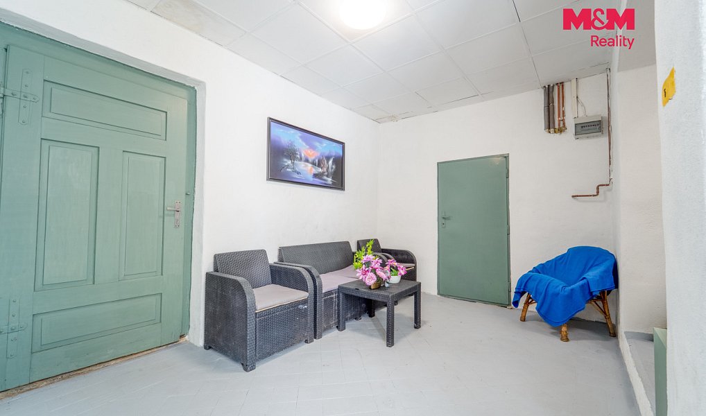 Prodej domu 353 m² s pozemkem 515 m², Chotěšov – náhled fotky 10