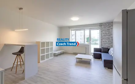 Prodej ubytovacího objektu 40 m², Peškova, Olomouc - Povel