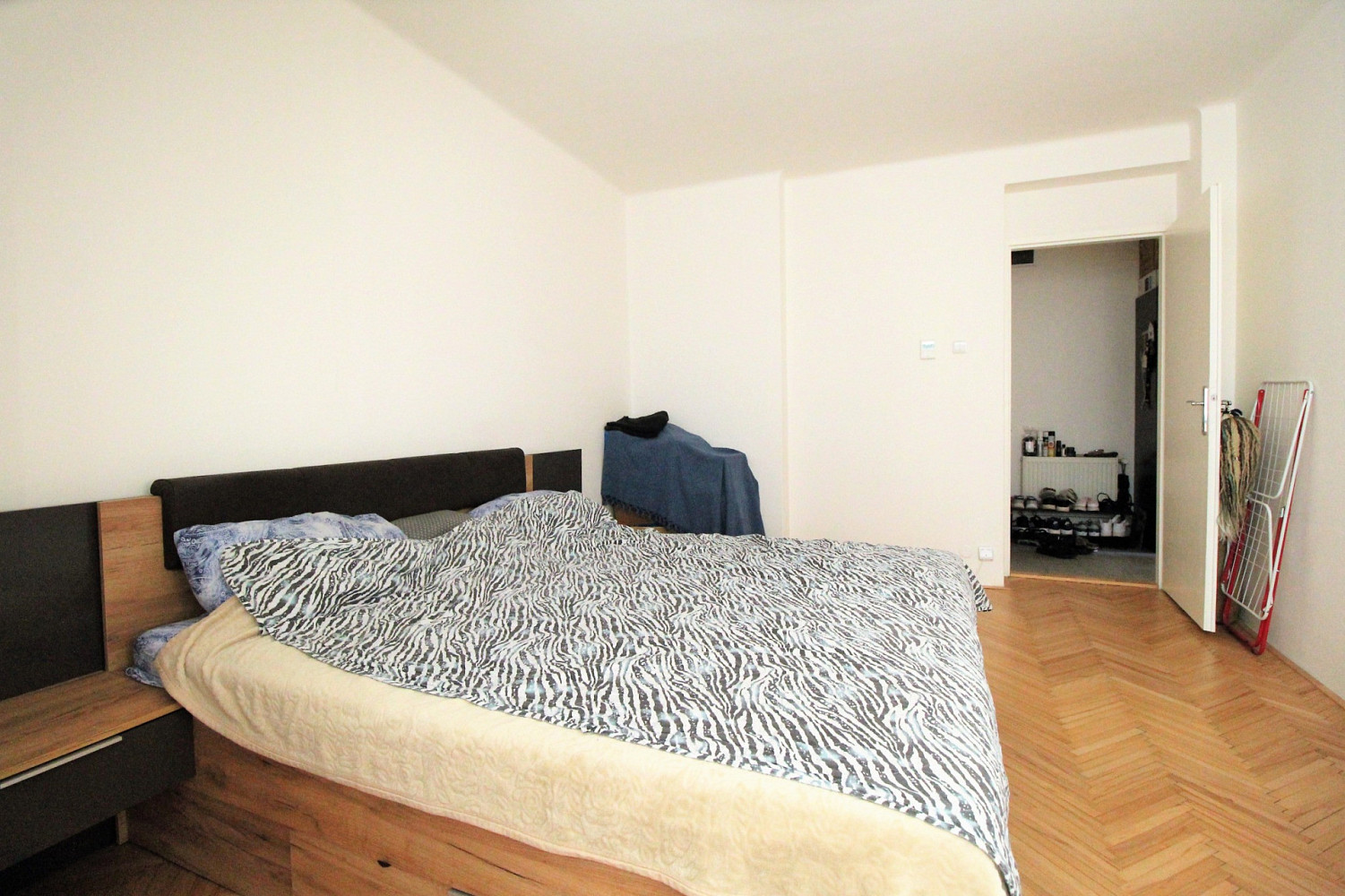 Pronájem bytu 2+kk 52 m² – fotografie 4