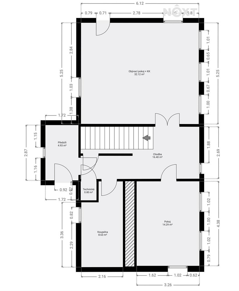 Prodej domu 152 m² s pozemkem 4 667 m² — photo 3