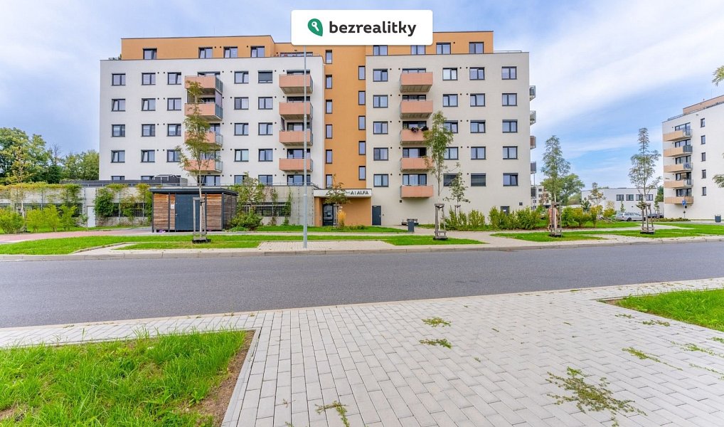 Prodej bytu 2+kk 51 m², Praha – náhled fotky 17