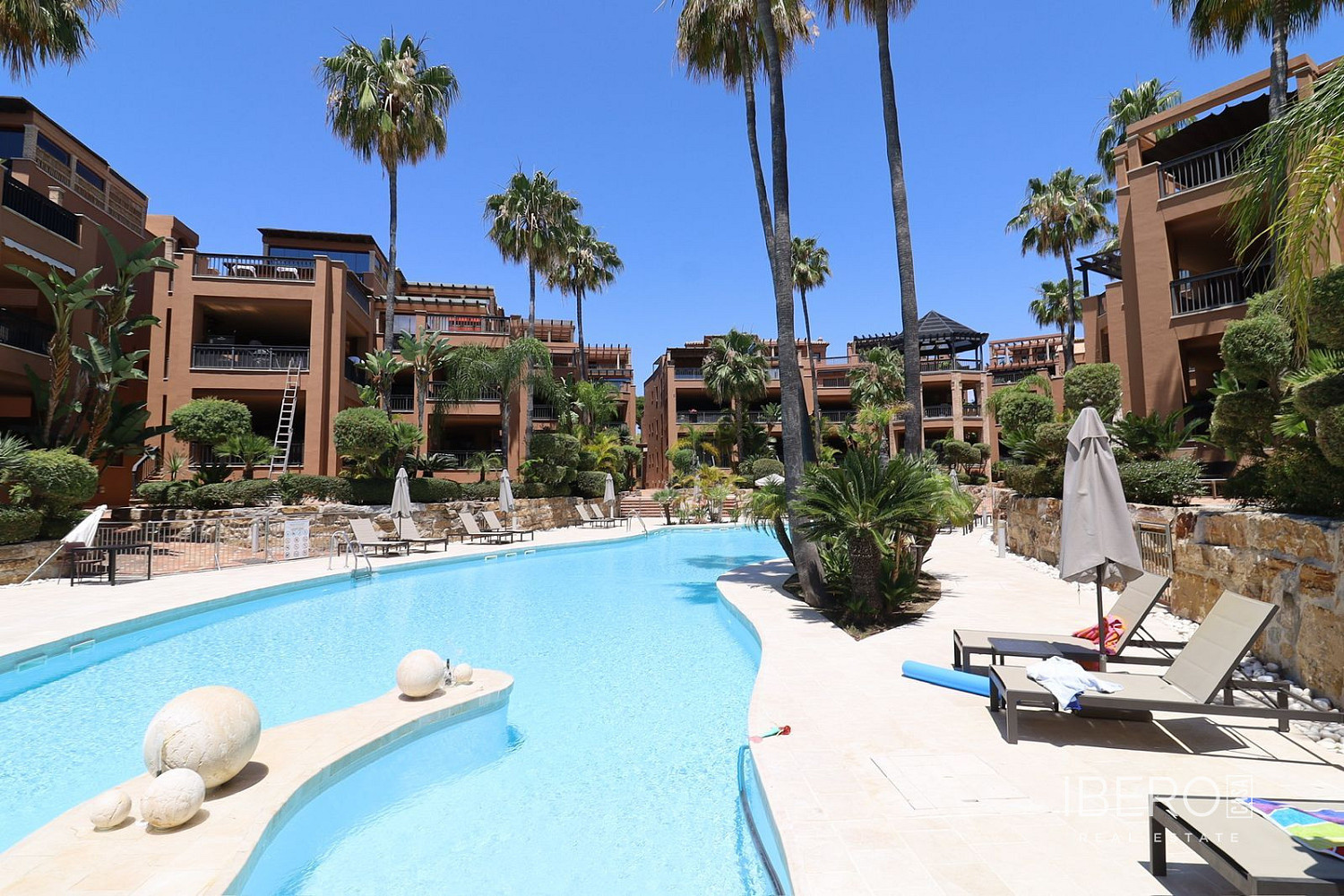 Piso 5+kk – Marbella, Salto del Agua - Vista 3