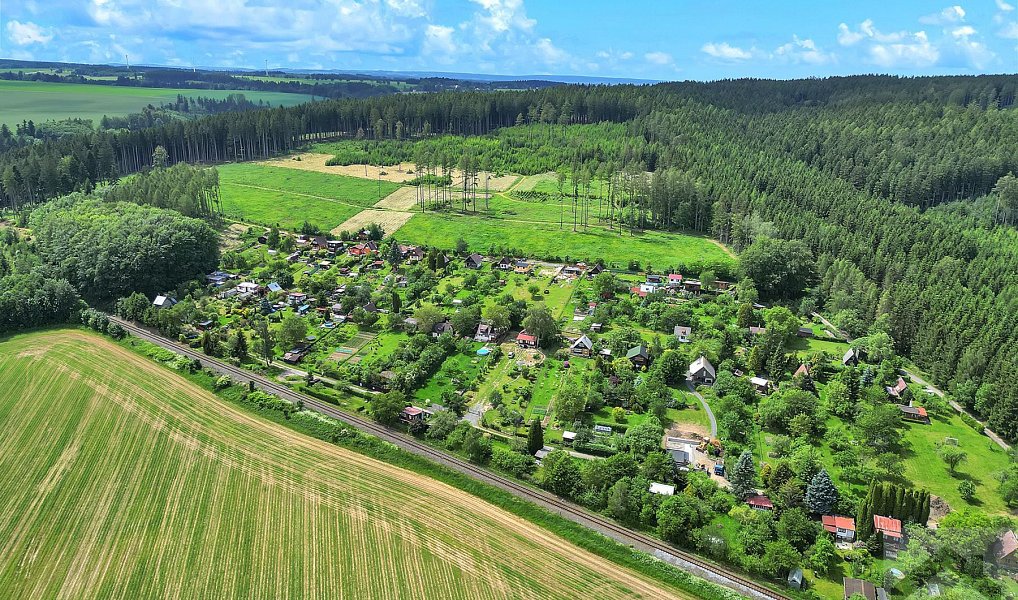 Prodej chaty/chalupy 92 m² s pozemkem 1 060 m², Vendolí – náhled fotky 5