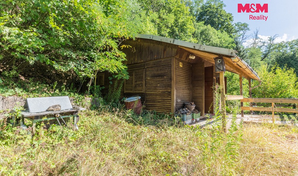 Prodej chaty/chalupy 40 m² s pozemkem 529 m², Tupadly – náhled fotky 15