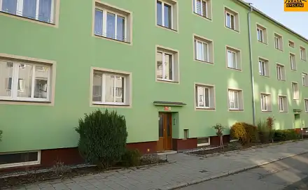 Prodej stavebního pozemku 25 m², Rokycanova, Olomouc - Nové Sady