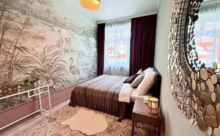 Pronájem bytu 2+kk 45 m²
