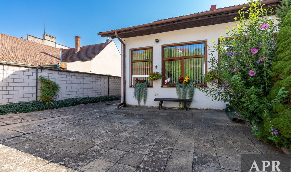 Prodej domu 150 m² s pozemkem 1 062 m², Uherské Hradiště – náhled fotky 20