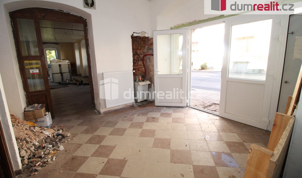 Prodej ubytovacího objektu 1 385 m², Lázně Kynžvart – náhled fotky 18