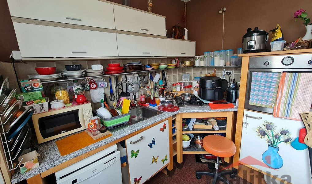 Prodej bytu 3+1 79 m², Opava – náhled fotky 10