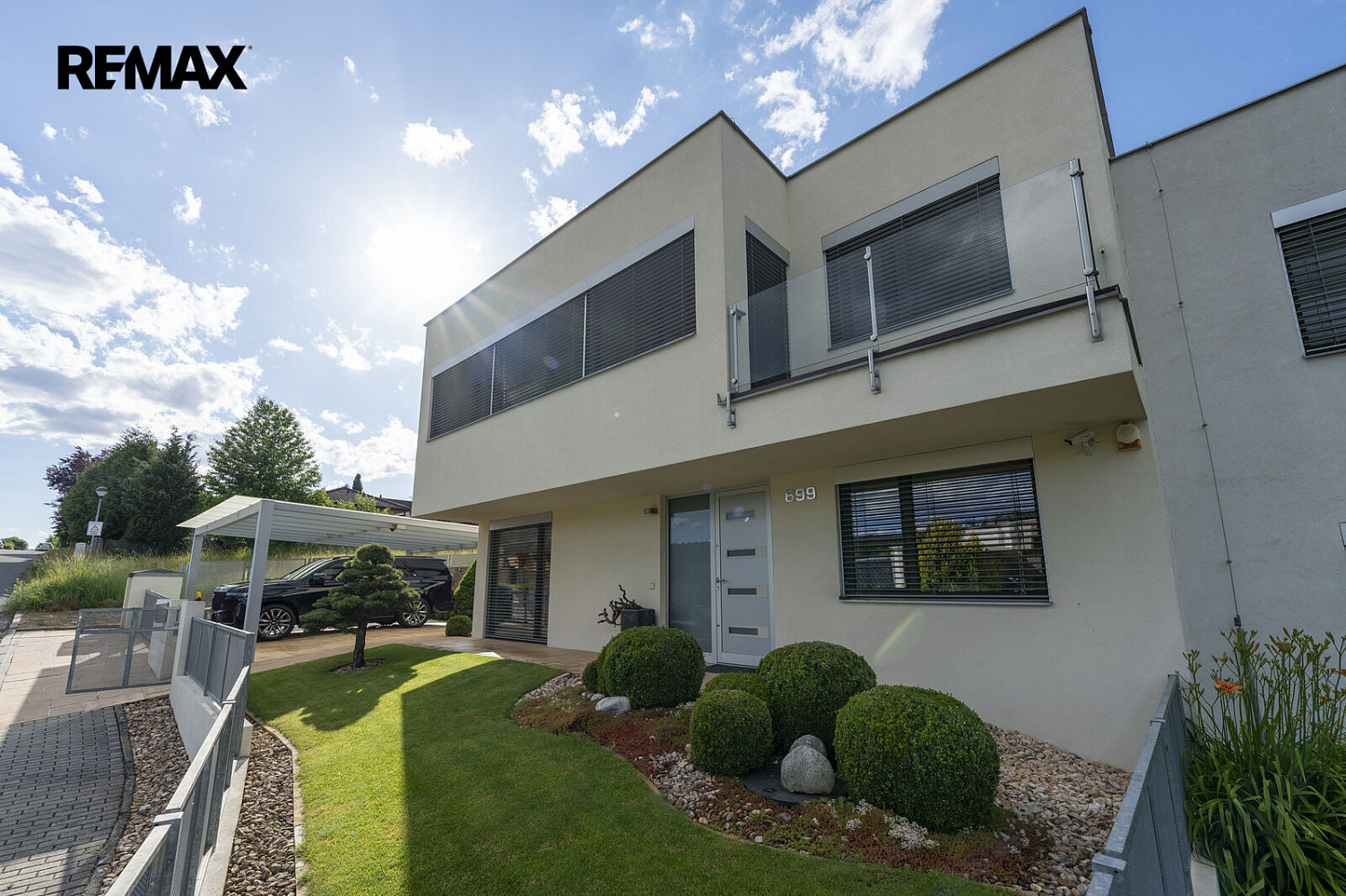 Prodej domu 155 m² s pozemkem 447 m²