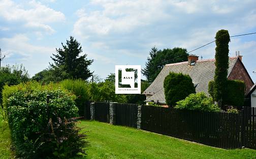 Prodej chaty/chalupy 170 m² s pozemkem 831 m², Jiříkov - Sovinec, okres Bruntál