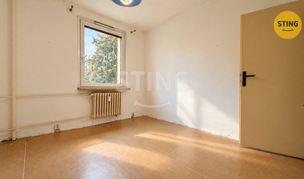 Prodej bytu 2+1 52 m², Bruntál – náhled fotky 11