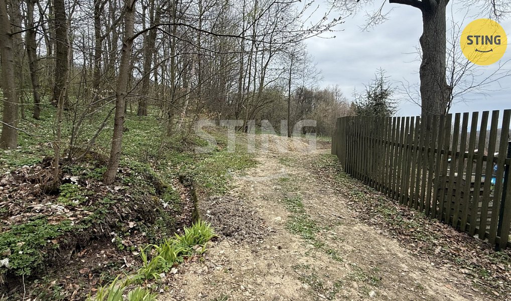 Prodej stavebního pozemku 2 221 m², Tvrdkov – náhled fotky 13