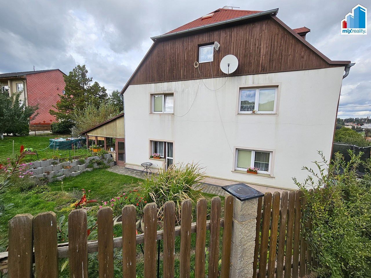 Pronájem pokoje 15 m² — photo 2