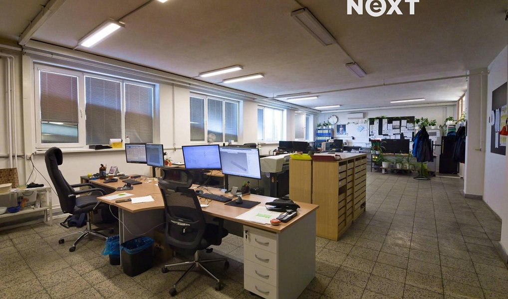 Prodej obchodních prostor 3 540 m², Kaplice – náhled fotky 20