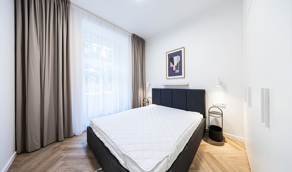 Pronájem bytu 2+kk 42 m², Praha – náhled fotky 5
