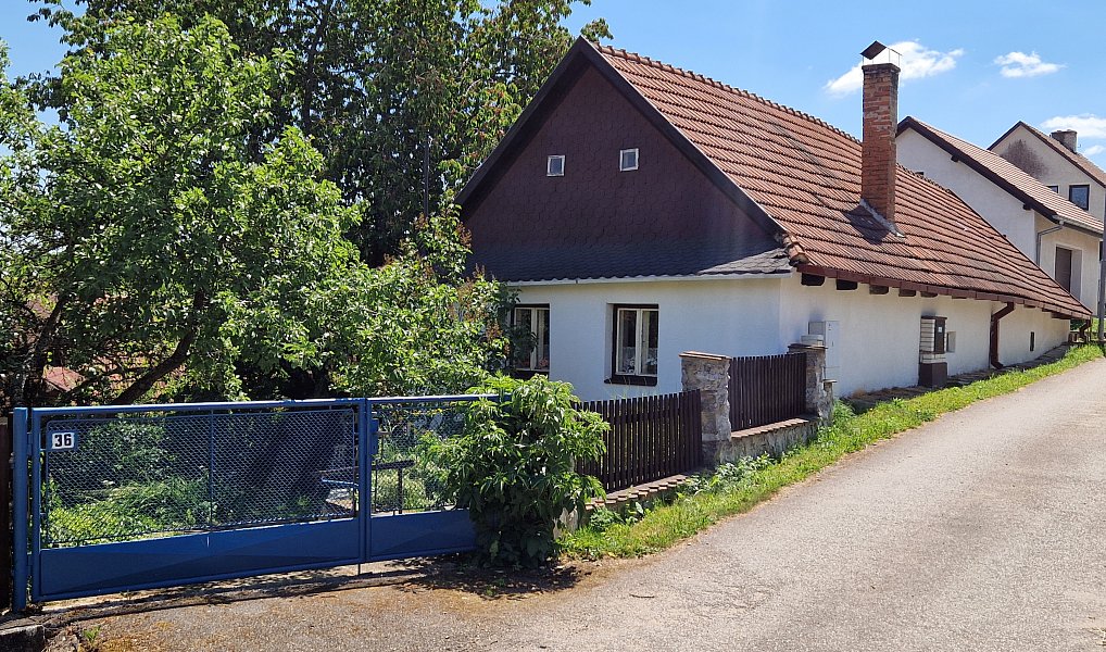 Prodej chalupy 115 m², Osiky – náhled fotky 45