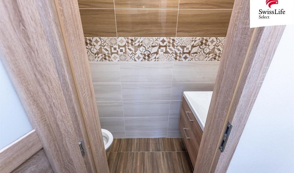 Prodej bytu 3+kk 74 m², Břežany II – náhled fotky 13