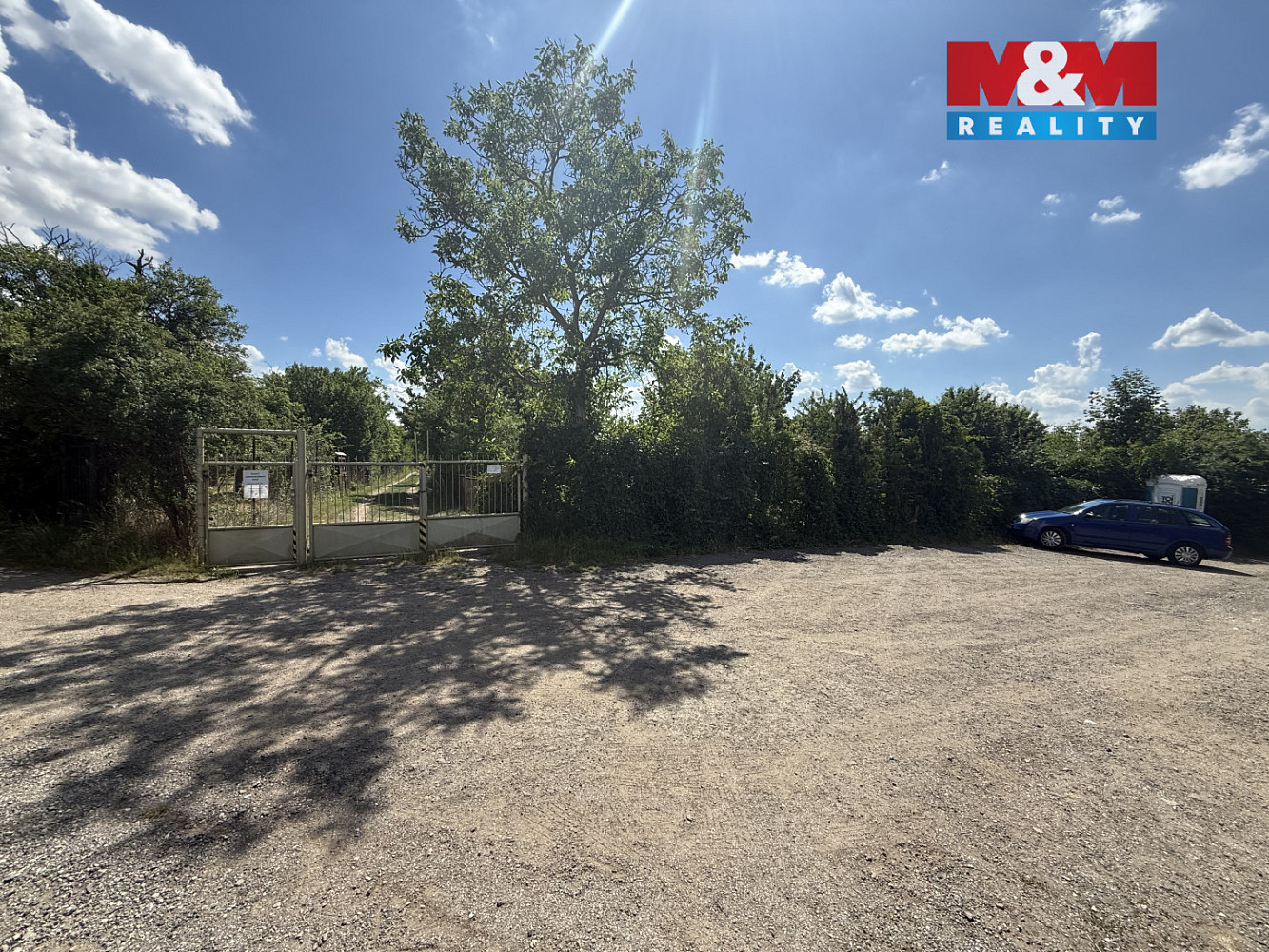 Prodej zahrady 331 m² — photo 4