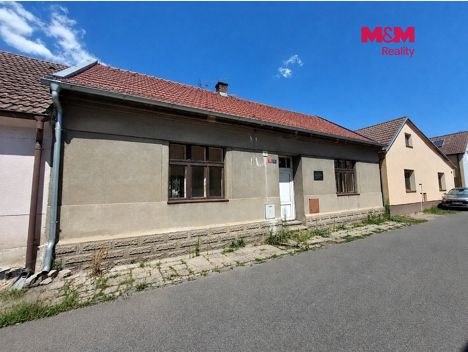 Prodej domu 85 m² s pozemkem 462 m² — photo 4