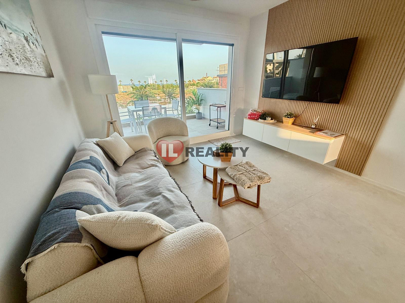 Piso 3+kk – Španělsko - Vista 4