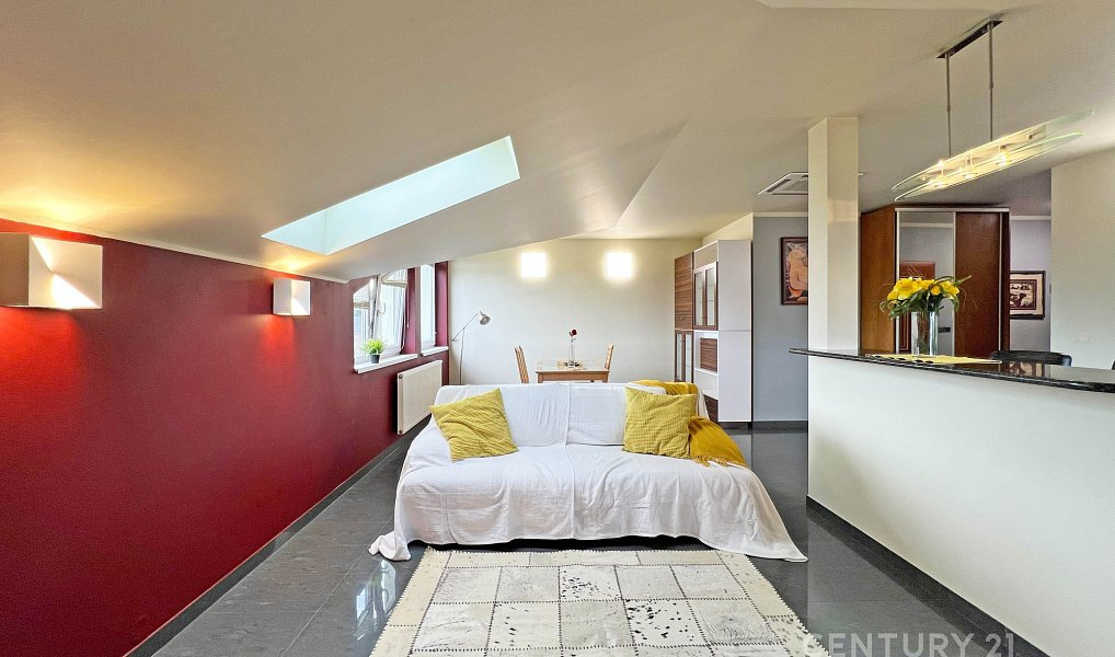 Prodej bytu 4+kk 83 m², Horoměřice – náhled fotky 9