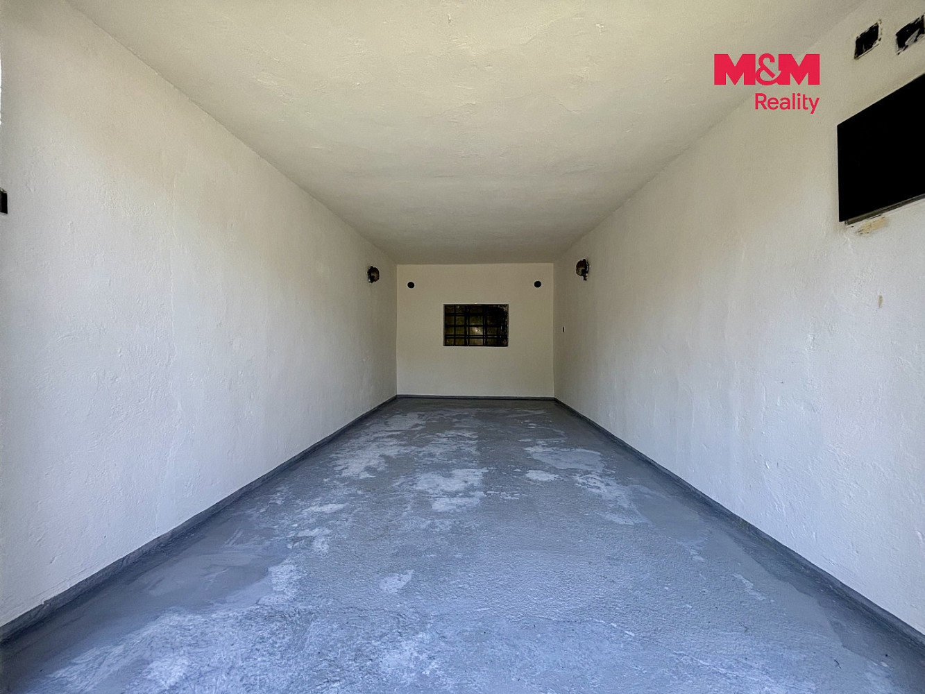 Prodej garáže, 18 m2, studénka, ul. matiční — photo 4