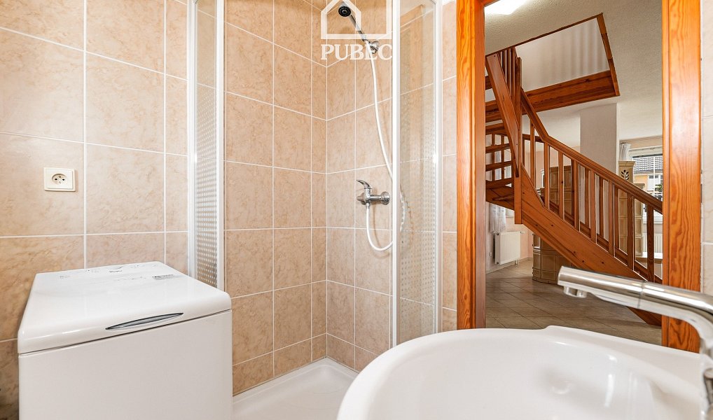 Prodej domu 146 m² s pozemkem 979 m², Starý Plzenec – náhled fotky 12