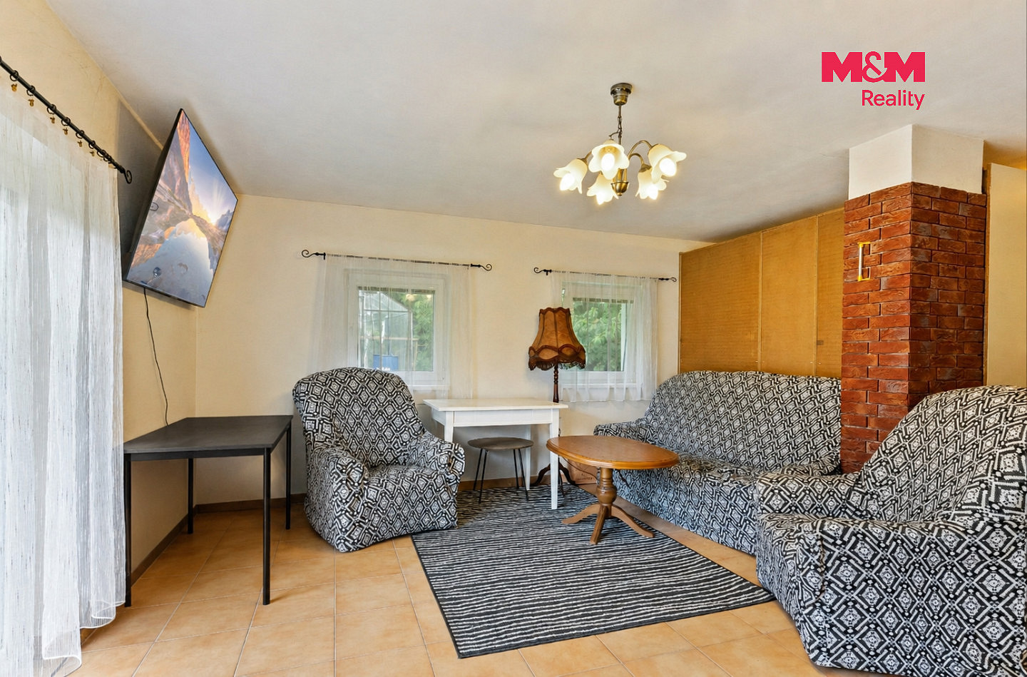Prodej domu 376 m² s pozemkem 2 768 m² – fotografie 5