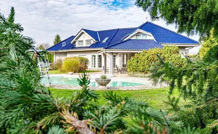 Prodej domu 454 m² s pozemkem 1 837 m², V Hranicích, Dolní Břežany, okres Praha-západ