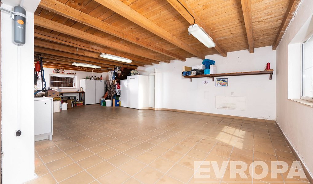 Prodej domu 298 m² s pozemkem 1 166 m², Nová Ves pod Pleší – náhled fotky 19