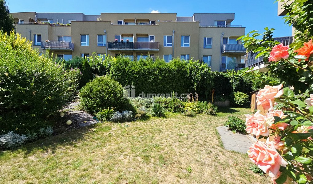 Prodej bytu 2+kk 55 m², Brandýs nad Labem-Stará Boleslav – náhled fotky 13