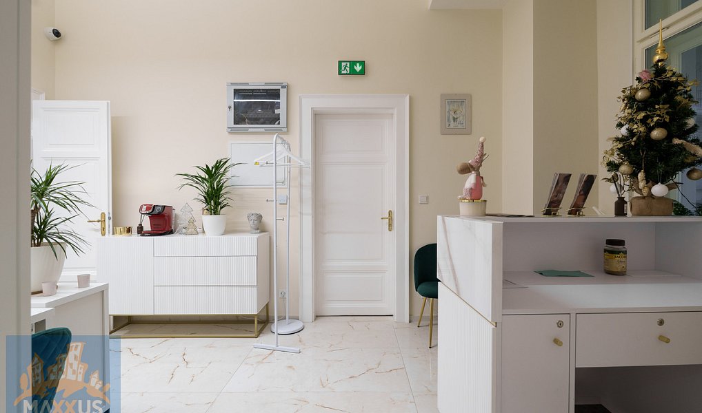 Pronájem obchodních prostor 10 m², Praha – náhled fotky 7