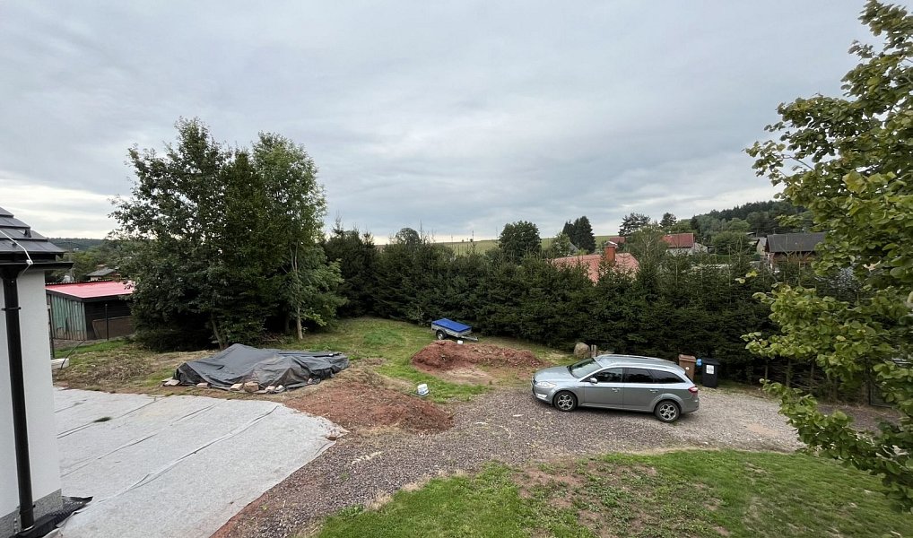 Prodej domu 122 m² s pozemkem 1 330 m², Rtyně v Podkrkonoší – náhled fotky 26