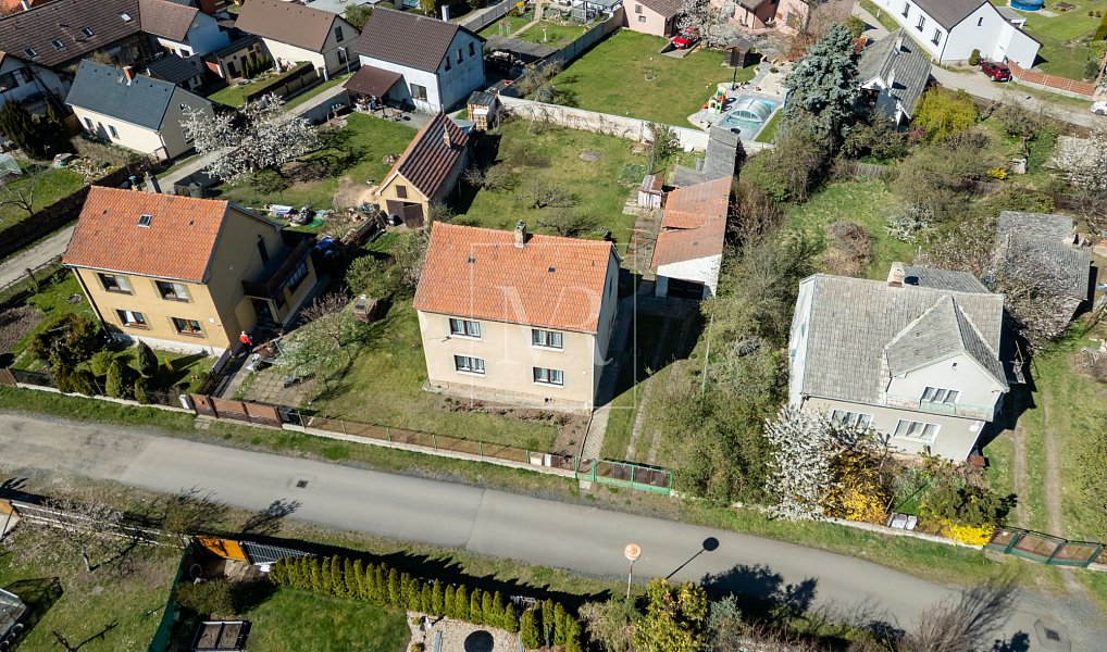 Prodej domu 127 m² s pozemkem 886 m², Semice – náhled fotky 6