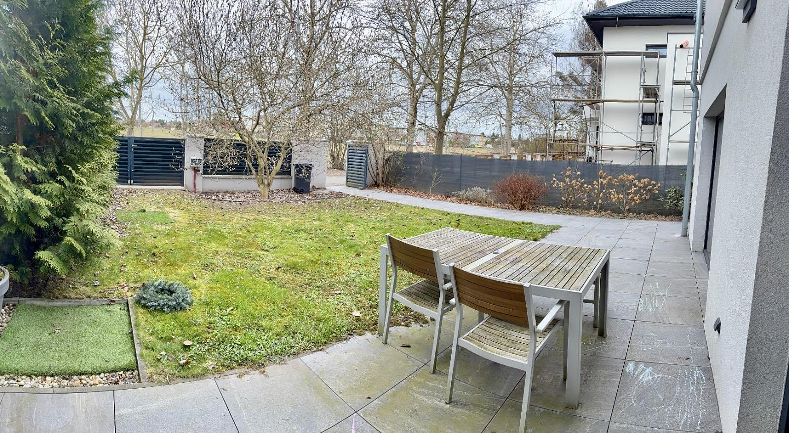 Pronájem domu 126 m² s pozemkem 263 m² — photo 3