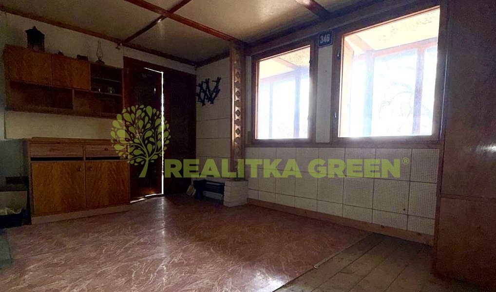 Prodej chaty/chalupy 90 m² s pozemkem 776 m², Vsetín – náhled fotky 9